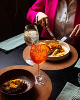 Richmond's Only Restaurant with Yarra River Views SV1579
