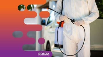 36403 Trusted Pest Control Business  Profitable, Long-Standing, & Well-Structured