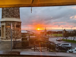 Licensed Restaurant / Lounge Bar and Hospitality Venue – Semaphore, SA