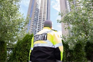 Guarding & Protection Services Company  UNDER CONTRACT