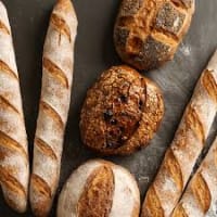 Bakery-Patisserie