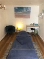 The Massage Hub with Luxury Clinic Space