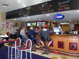 New Whyalla Hotel Provincial City large Gaming and Pub lease