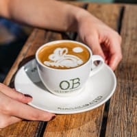 Brand New Oliver Brown Cafe Franchise Forster