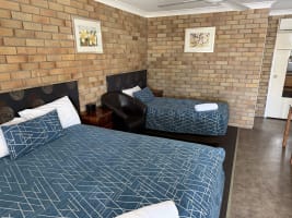 FREEHOLD MOTEL WITHIN 2.5 HOURS OF BRISBANE – 2290MF