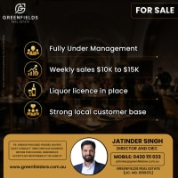Profitable Coastal Restaurant Under Management | Strong Seasonal Trade | Blairgowrie VIC