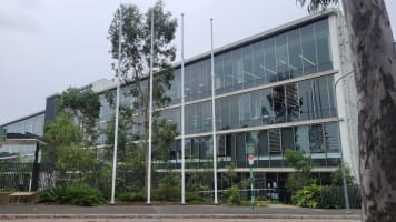 Established Flagpole Manufacturer Profitable Niche Business in Brisbane