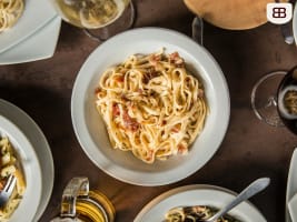 ITALIAN RESTAURANT