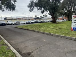 Specialist Mechanical Workshop – Melbourne, VIC