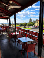 Licensed Restaurant / Lounge Bar and Hospitality Venue – Semaphore, SA