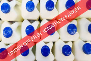 UNDER OFFER - PRIME DAIRY DISTRIBUTION BUSINESS IN PERTH METRO!