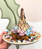 FLEUR WOLVES CAFÉ FOR SALE - POA