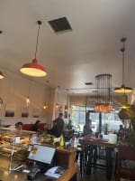 Long Established and Stable Cafe in the mixed commercial and residential..