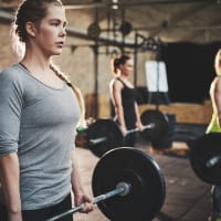 Fitness Business - Easy To Run - Profitable