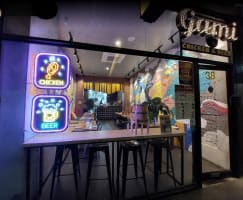 Established Korean Chicken Franchise Prime Chapel St Site