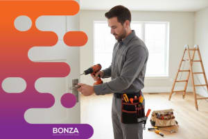 37059 - Profitable Property Maintenance and Handyman Business