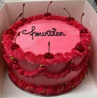 Cakes On Carthew