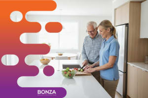 36840 Well-Established NDIS In-Home Care Business Opportunity