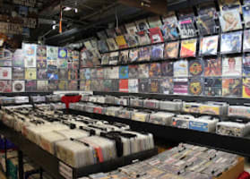 Specialist Music Retailer and Online Store