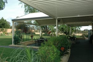 Boutique Building Business for Sale - Specialising in Outdoor Living and Patios