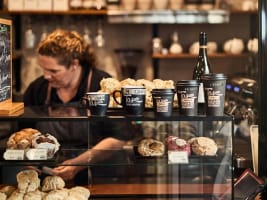 Wholesaler/Distributor & National Online Supplier Of Desserts/Confectionery/Snacks/Healthy Treats...