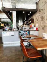 Best Equipped Moonah Cafe Great Location Superb Food Brilliant Low cost opport @ O/O $99,990 WIWO