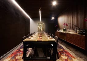 IDES Melbourne — Fully Fitted Restaurant & Bar Opportunity in Prime Collingwood Location