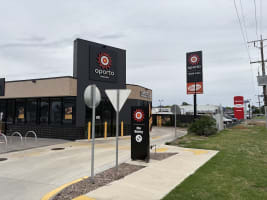 Oporto Franchise in Wodonga