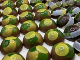 CHOCOLATE SHOP in Cairns - Best part? You don't need to make Chocolates!