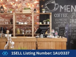 Soul Origin Cafe Franchise - High Performing