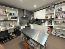 Kids Indoor Play Centre & Café Business for Sale in Kilmore, VIC (Offers Invited)