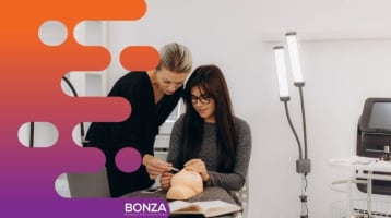 36568 Boutique Beauty Salon  High End Studio, Central Sydney Location