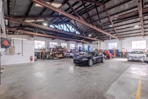 Rare Retirement Sale – Adelaide's Only CBD Crash Repair Workshop - 40 Years Established