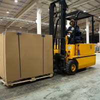 Perth Freight & Equipment Delivery Provider