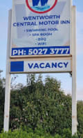 24 - ROOM REGIONAL MOTEL - NSW