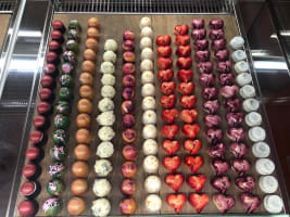 CHOCOLATE SHOP in Cairns - Best part? You don't need to make Chocolates!