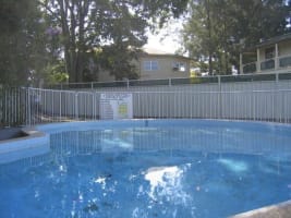 CARAVAN PARK FOR SALE - NORTH-EASTERN NSW