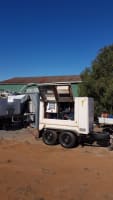 Fluid Chiller and Equipment Hire Business – Adelaide Hills, SA