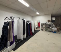 High End Niche Formal Wear Retailer – Perth, WA