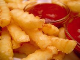 Established Fish & Chips Business – Geelong Shopping Centre