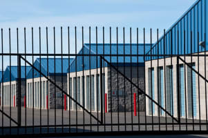 Longest-Standing, Most Reputable Storage Facilities and Related Relocation Service Provider #436