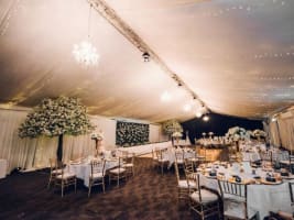 16+ Year Wedding Styling Hire Business, Strong Venue Network, Hunter Valley