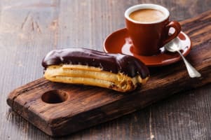 Busy Café | $22K+/Wk | 45kg Coffee | Rent $760/Wk | Prime Location [2502221]
