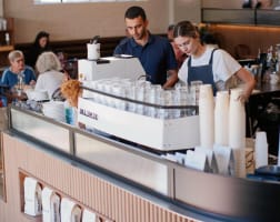 ELSTER CAFE – ELSTERNWICK