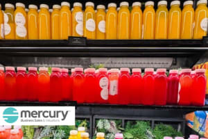 *Under Contract* High-Traffic Organic Supermarket & Cafe-VIC