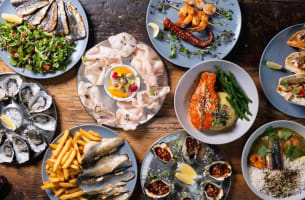 Well-Established Fish and Chips and Seafood Business - Excellent Reputation - Bowden, SA