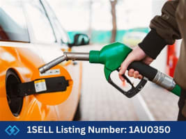 Owner Operated Shell Service Station in Central Coast