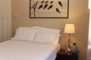 Freehold Motel Including Fully Furnished 4 Bedroom House