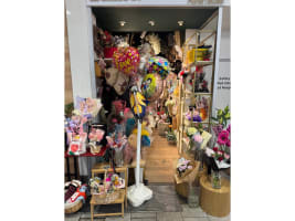 Established Florist with Loyal Customers in Busy Hobart CBD