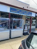 Tatts/ Pulhams Furniture & Carpet (RDT415)